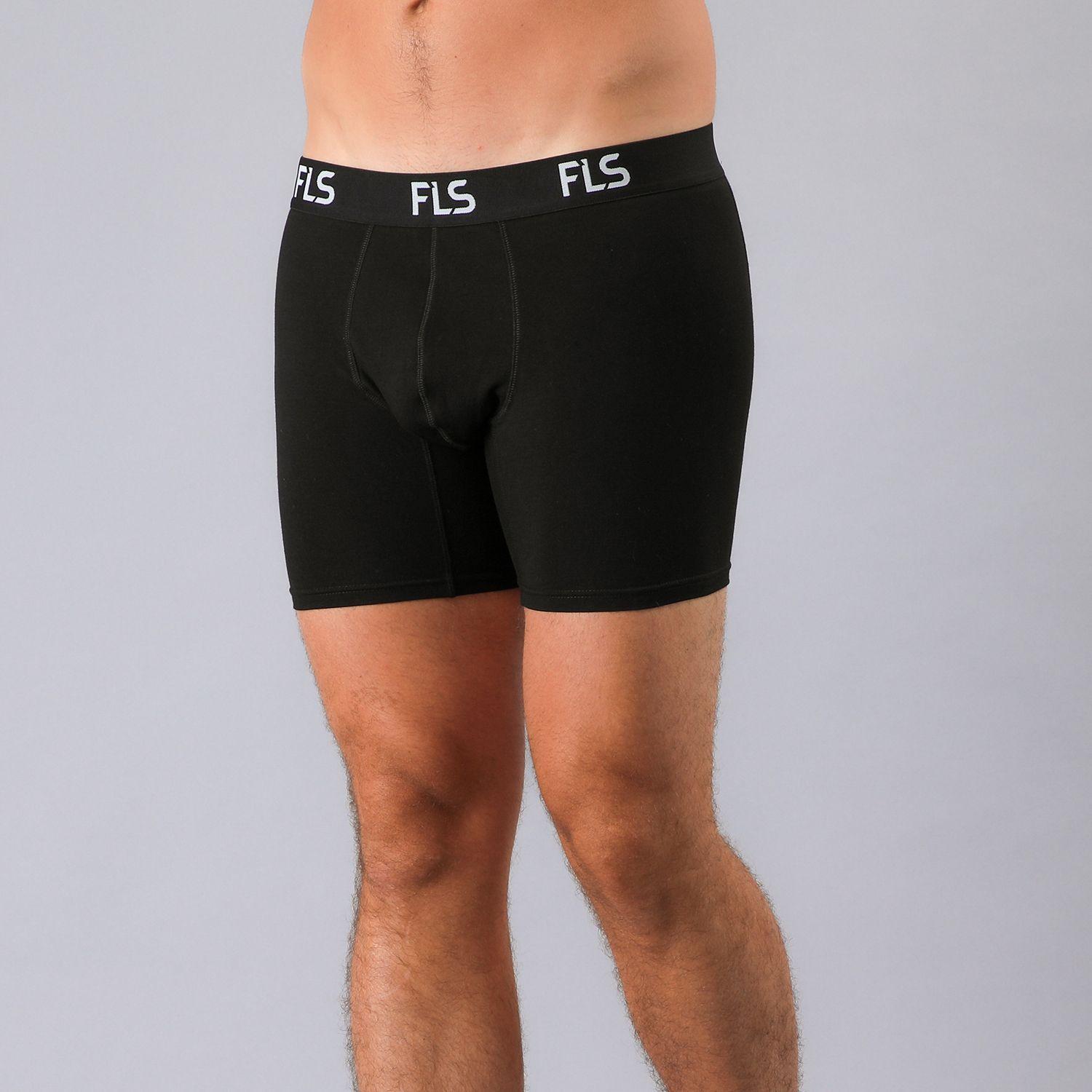 Pack 3x Boxer Medio Fls Hombre-4