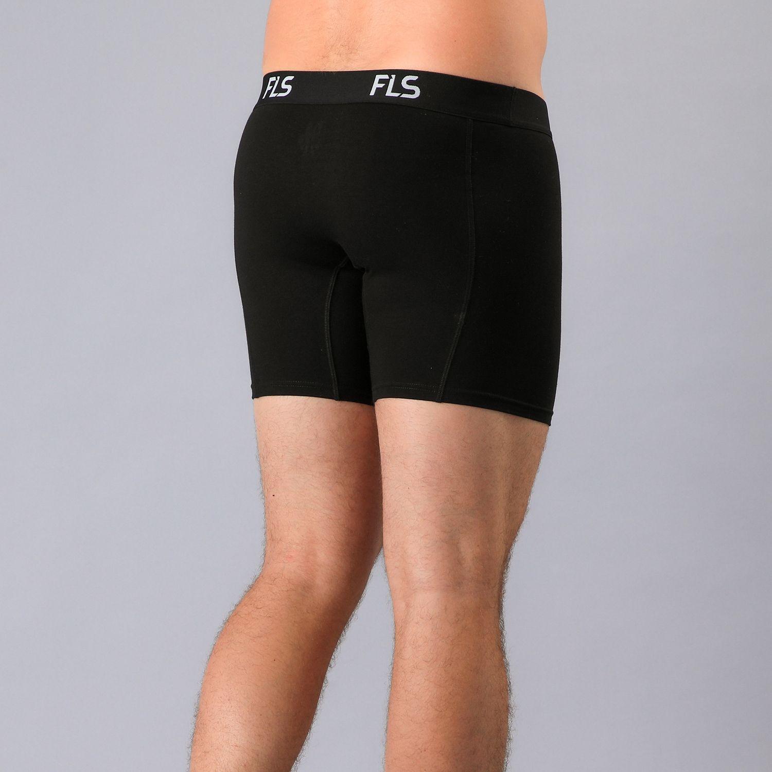 Pack 3x Boxer Medio Fls Hombre-5