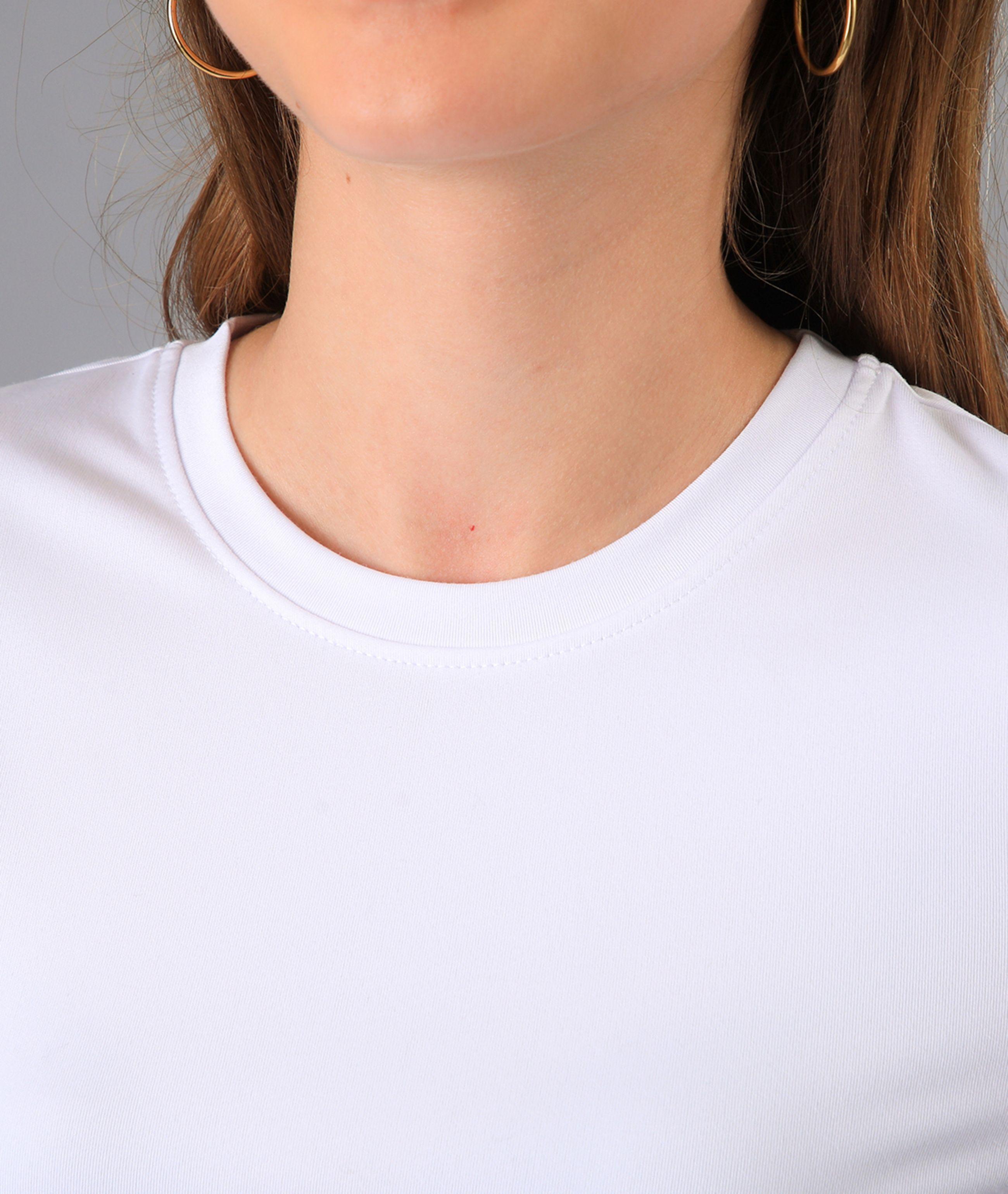 Camiseta Térmica Niña-1