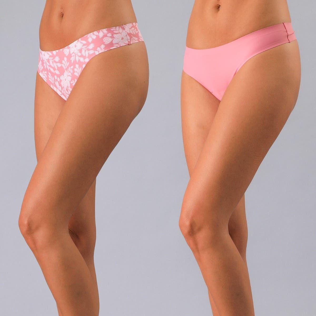 Pack 2X Colaless Seamless Liso-0