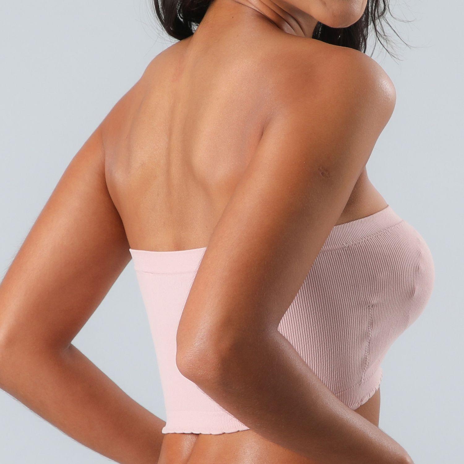 Pack Bandeau Seamless Basic-4