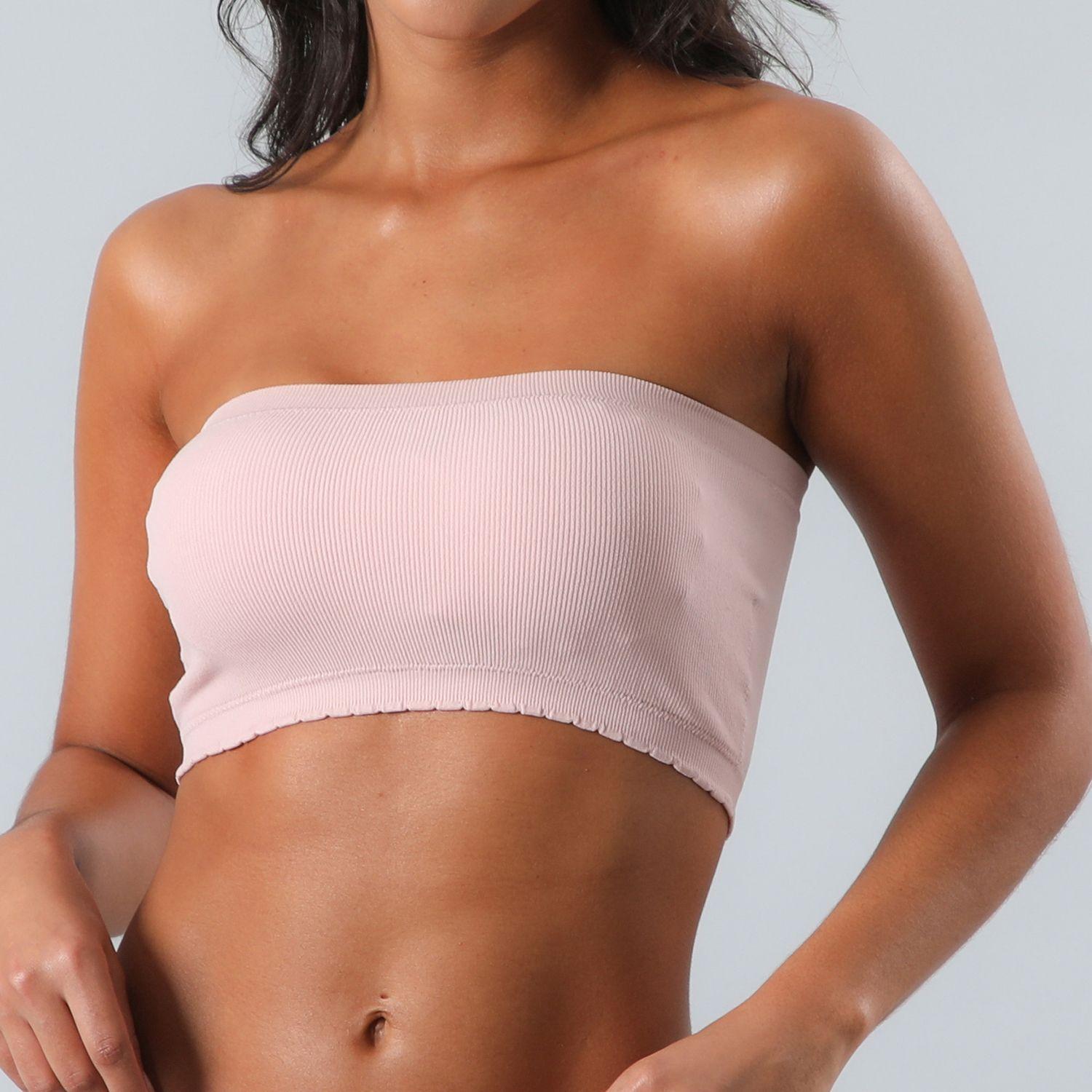 Pack Bandeau Seamless Basic-5