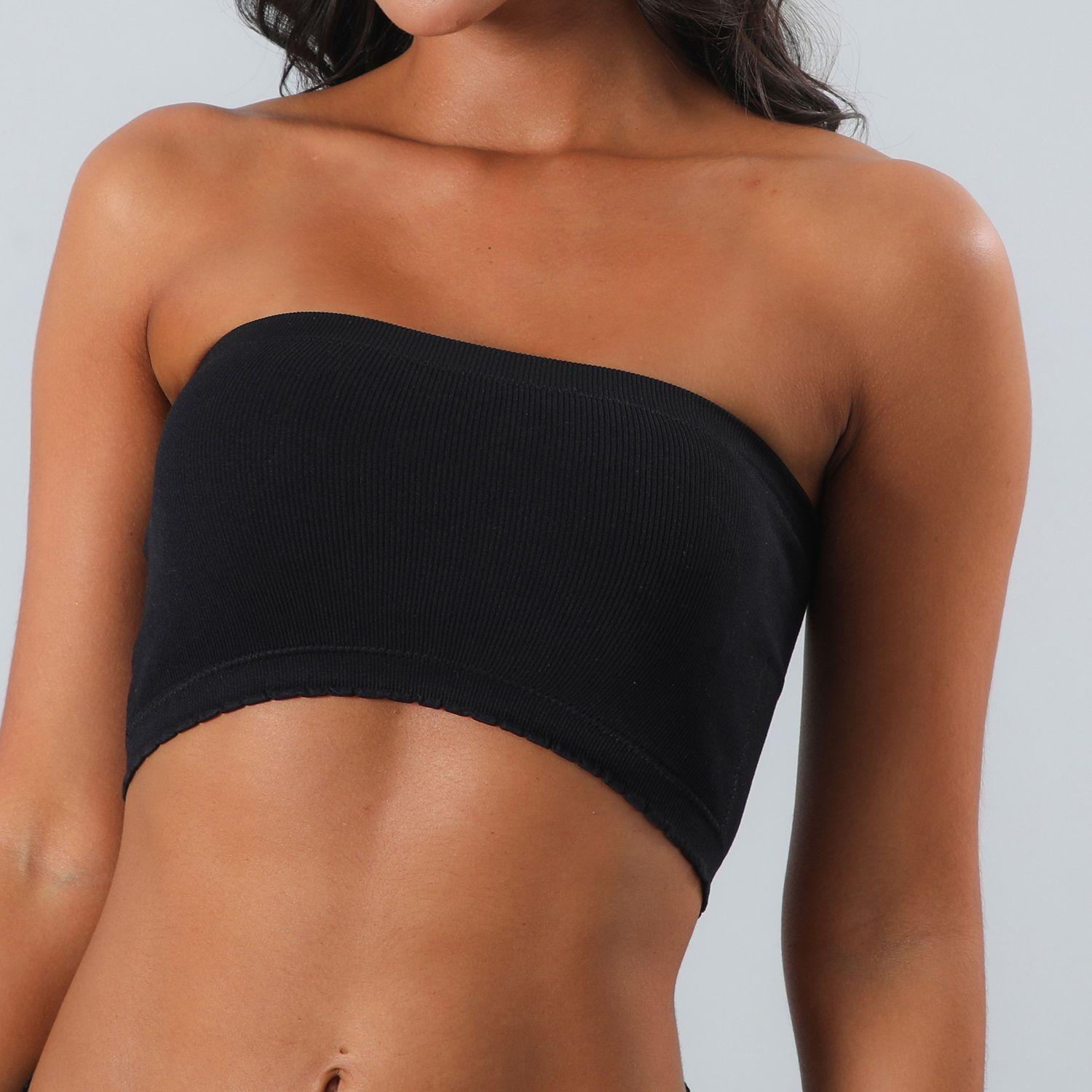 Pack Bandeau Seamless Basic-6
