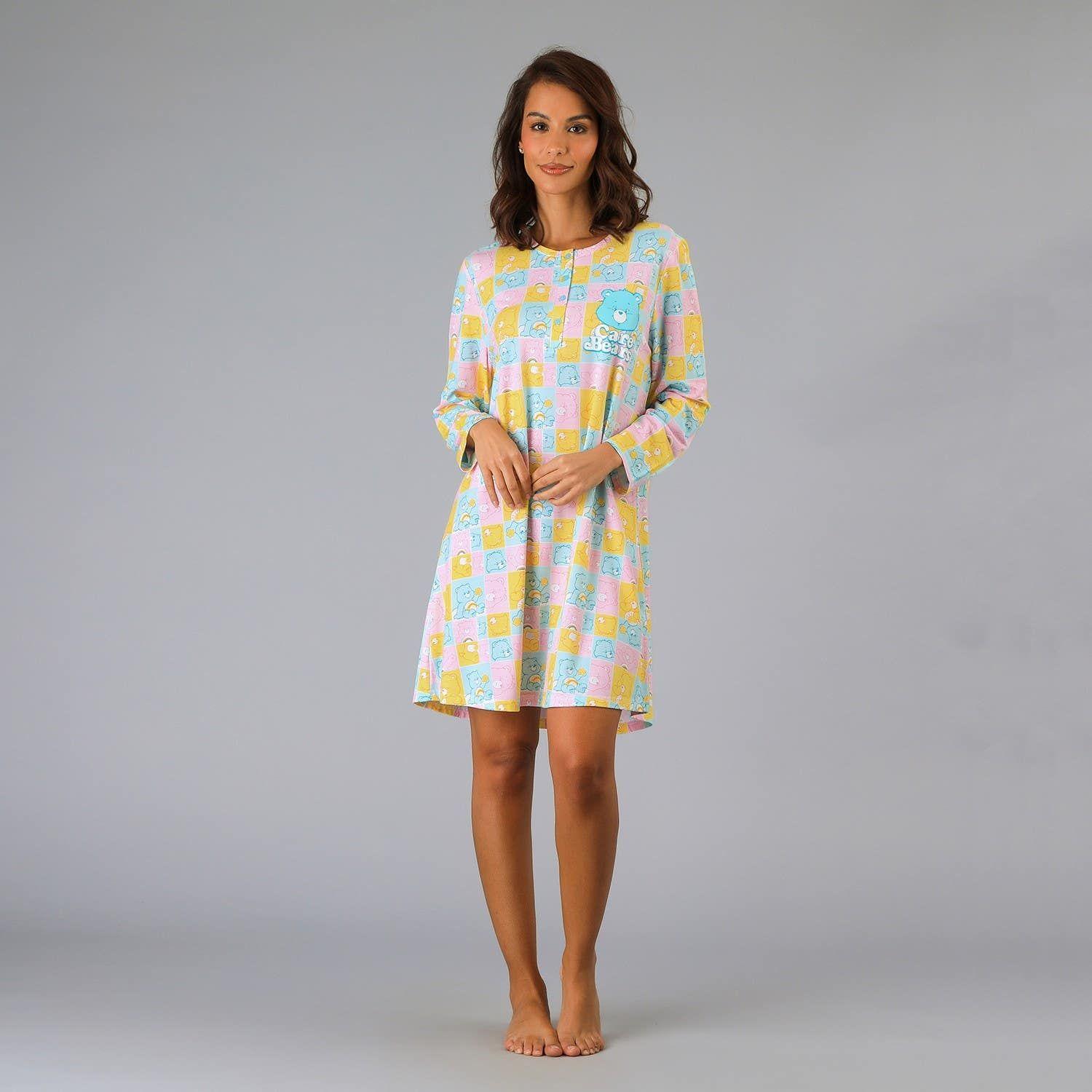 Camisola Maternal Abotonada Cariñositos-0