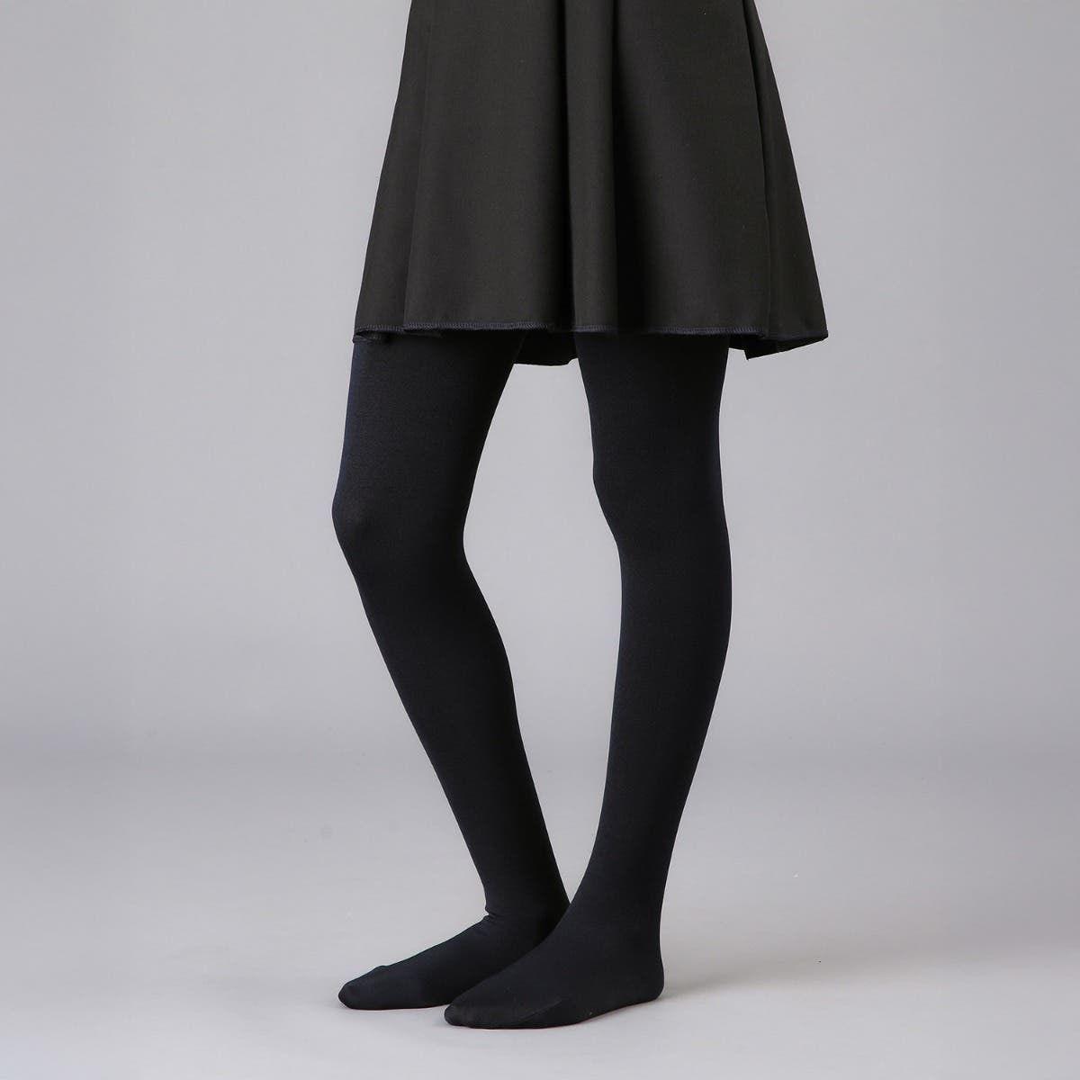 Panty Ballerina Escolar Térmica-0