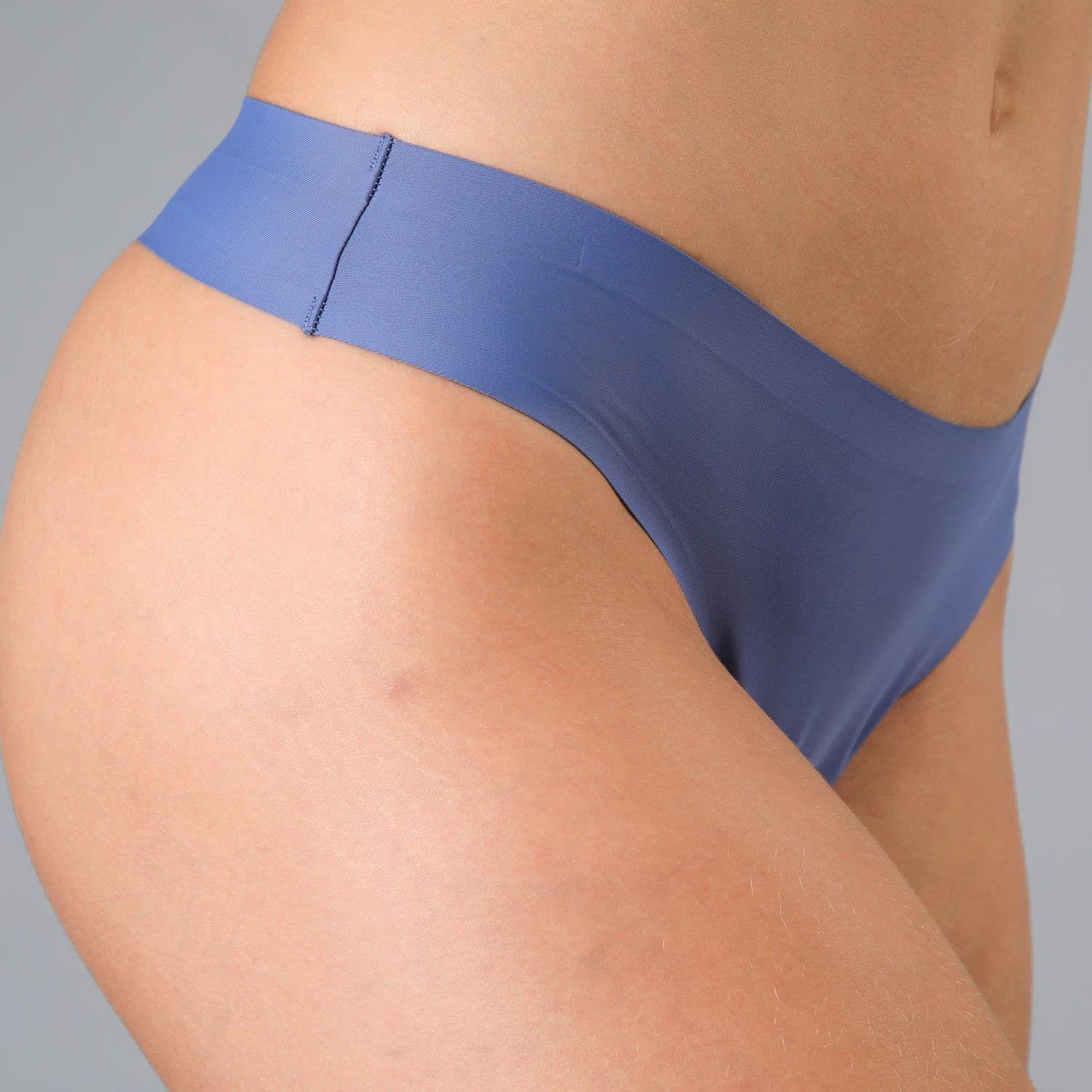 Pack 2X Colaless Micro Print Bonded Marina-3