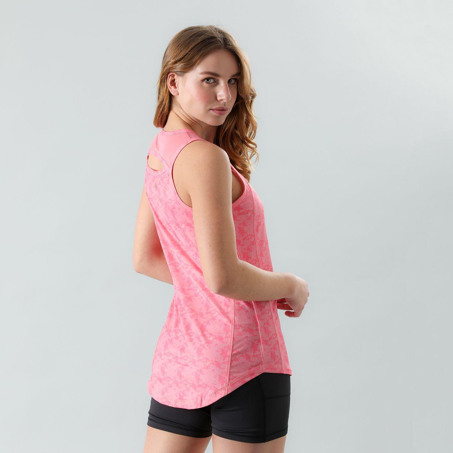 Polera Sin Mangas-1
