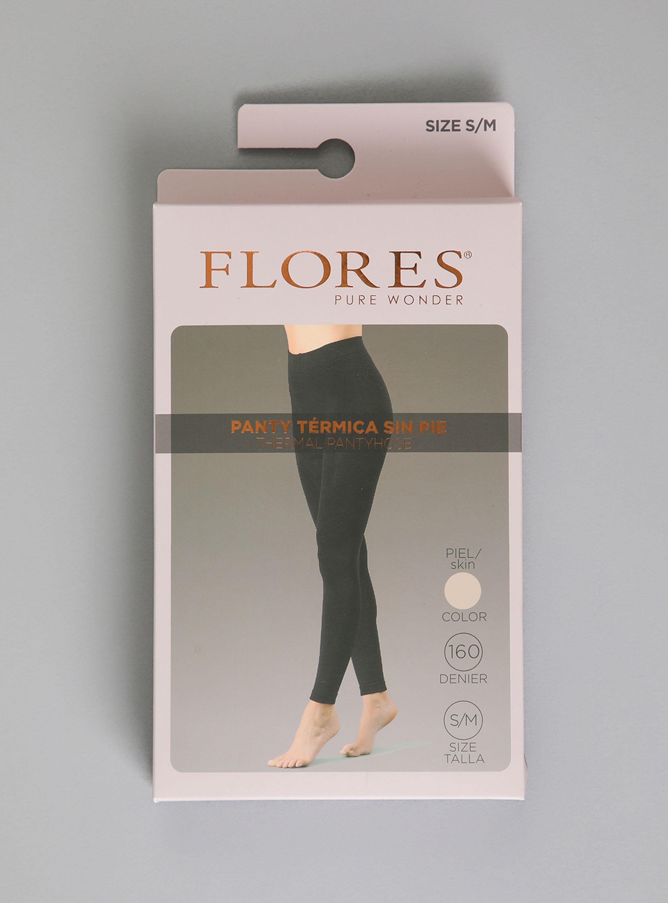 Panty Térmica Sin Pie-0