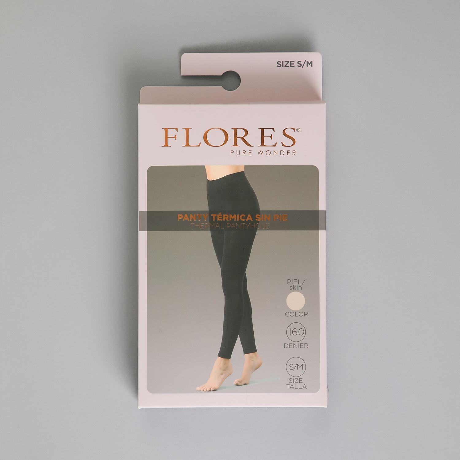 Panty Térmica Sin Pie-1