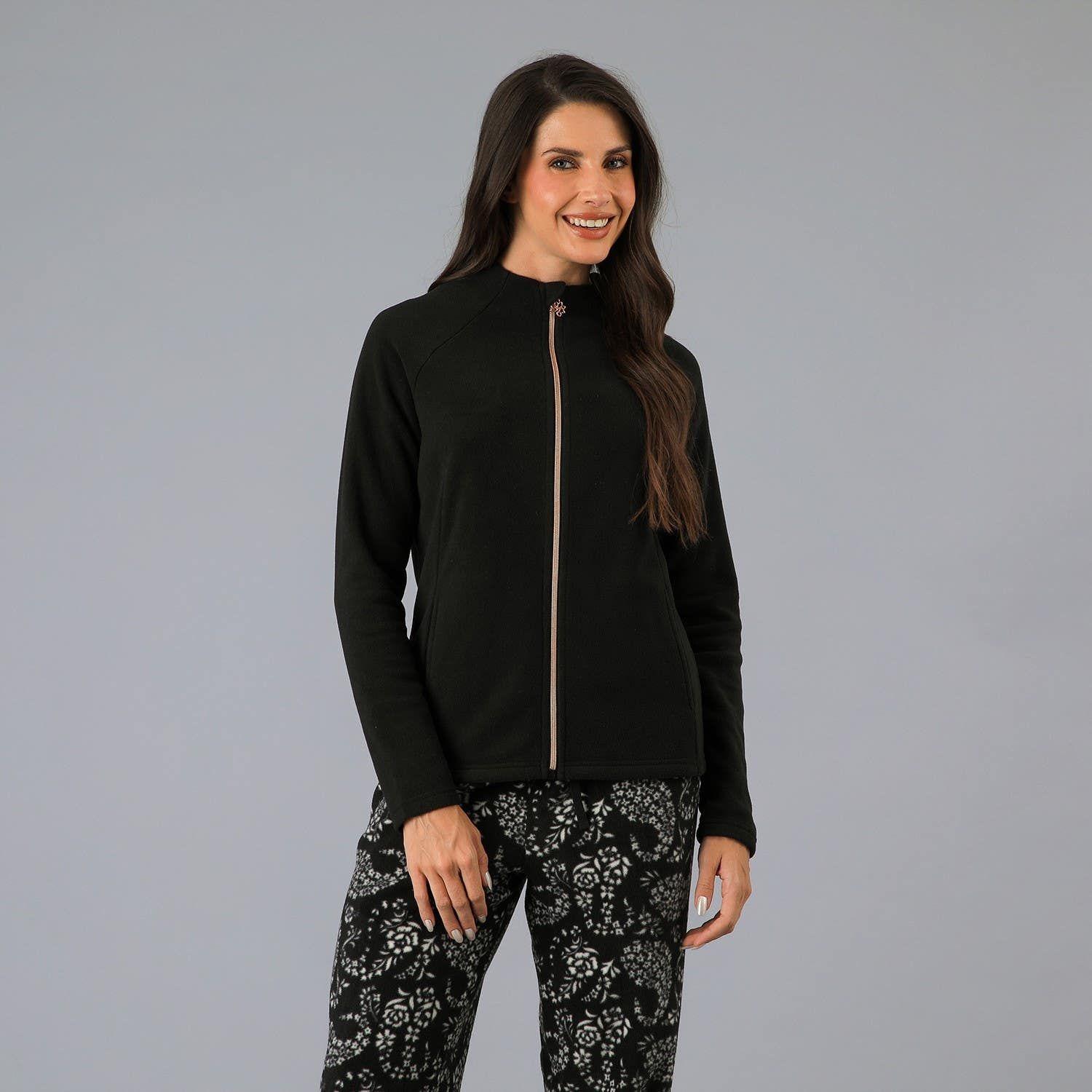 Polerón Polar Cierre-0