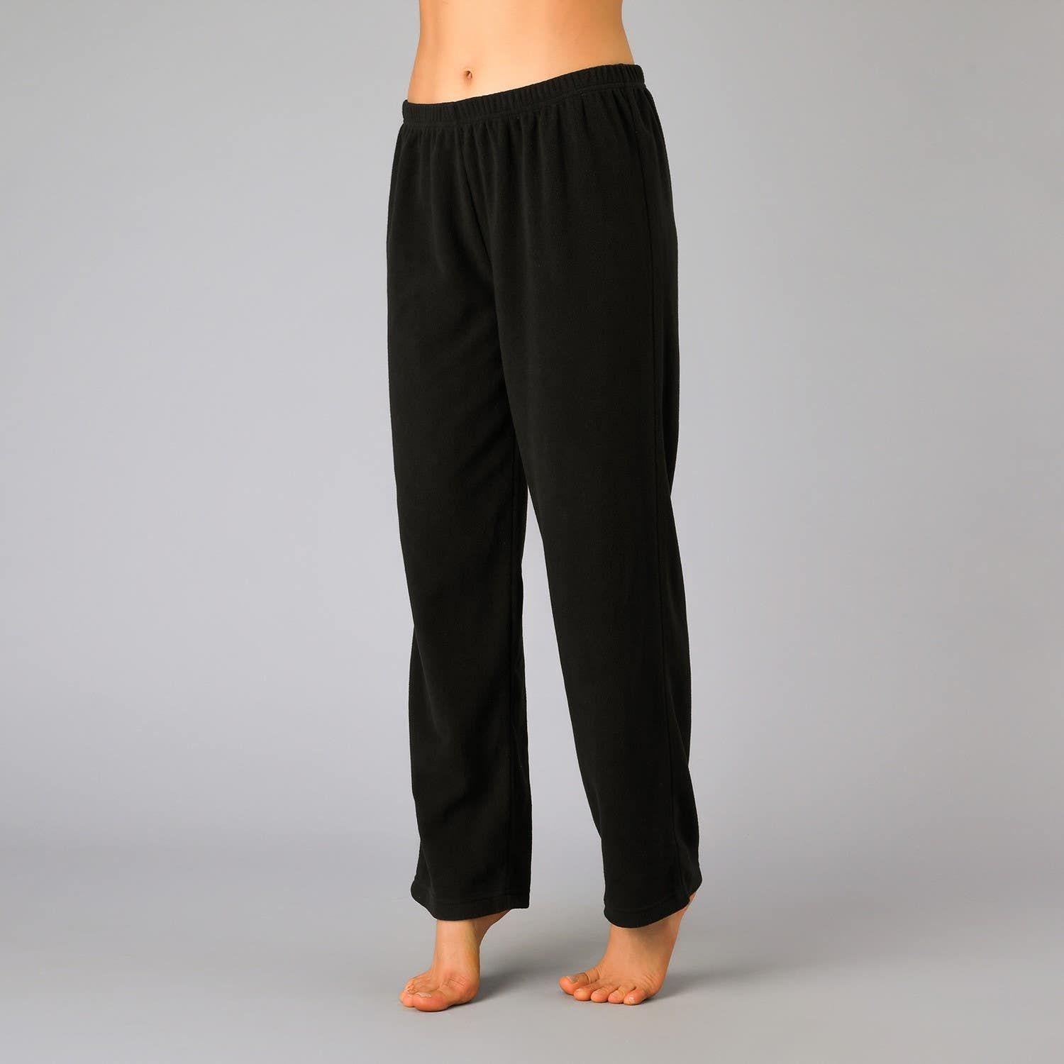 Pijama Coral/Microfleece Medio Cierre-3