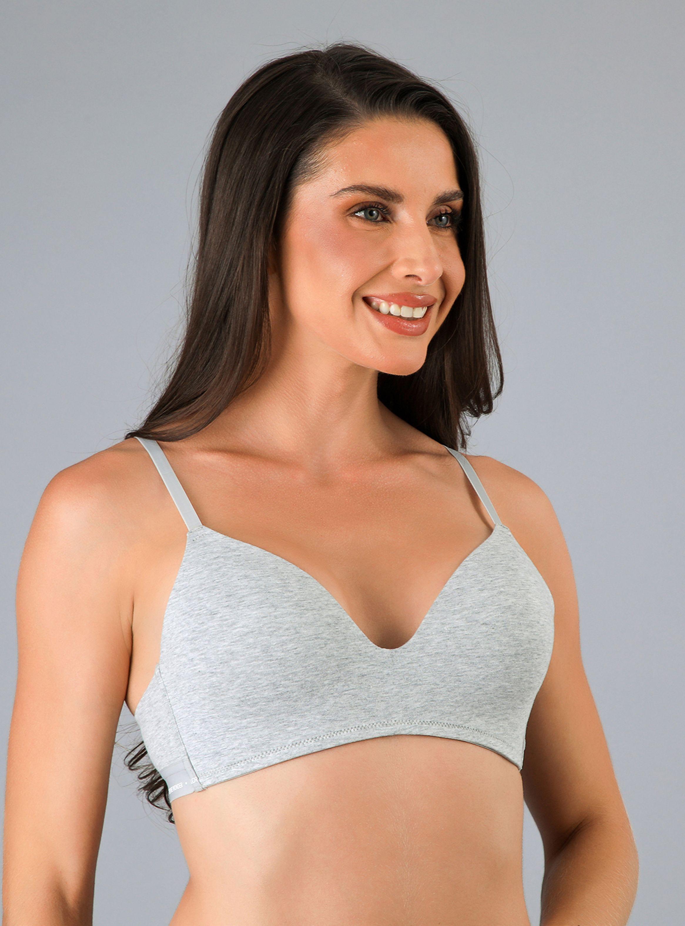 Sosten Copas Sin Arcos Gris-0