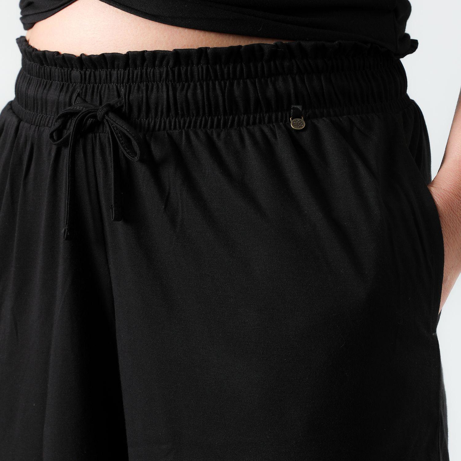 Short Con Pretina-2