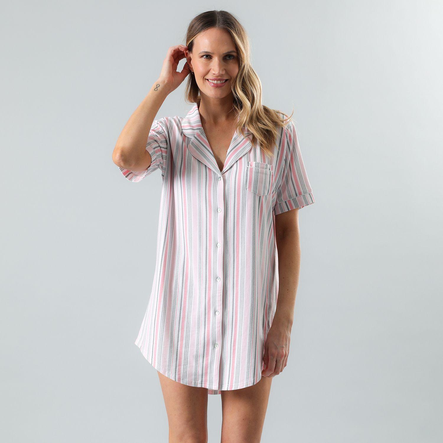 Camisola Abotonada-0