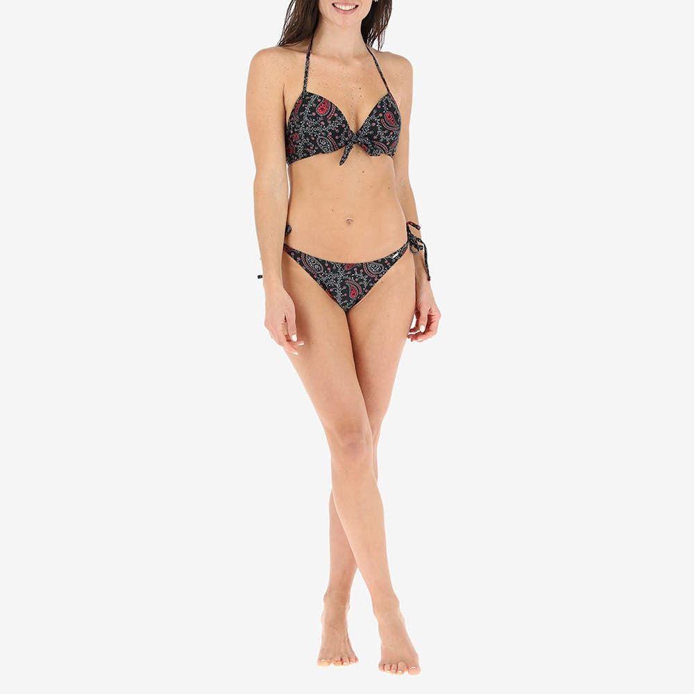 Sosten Balconett Soft Push Up-0