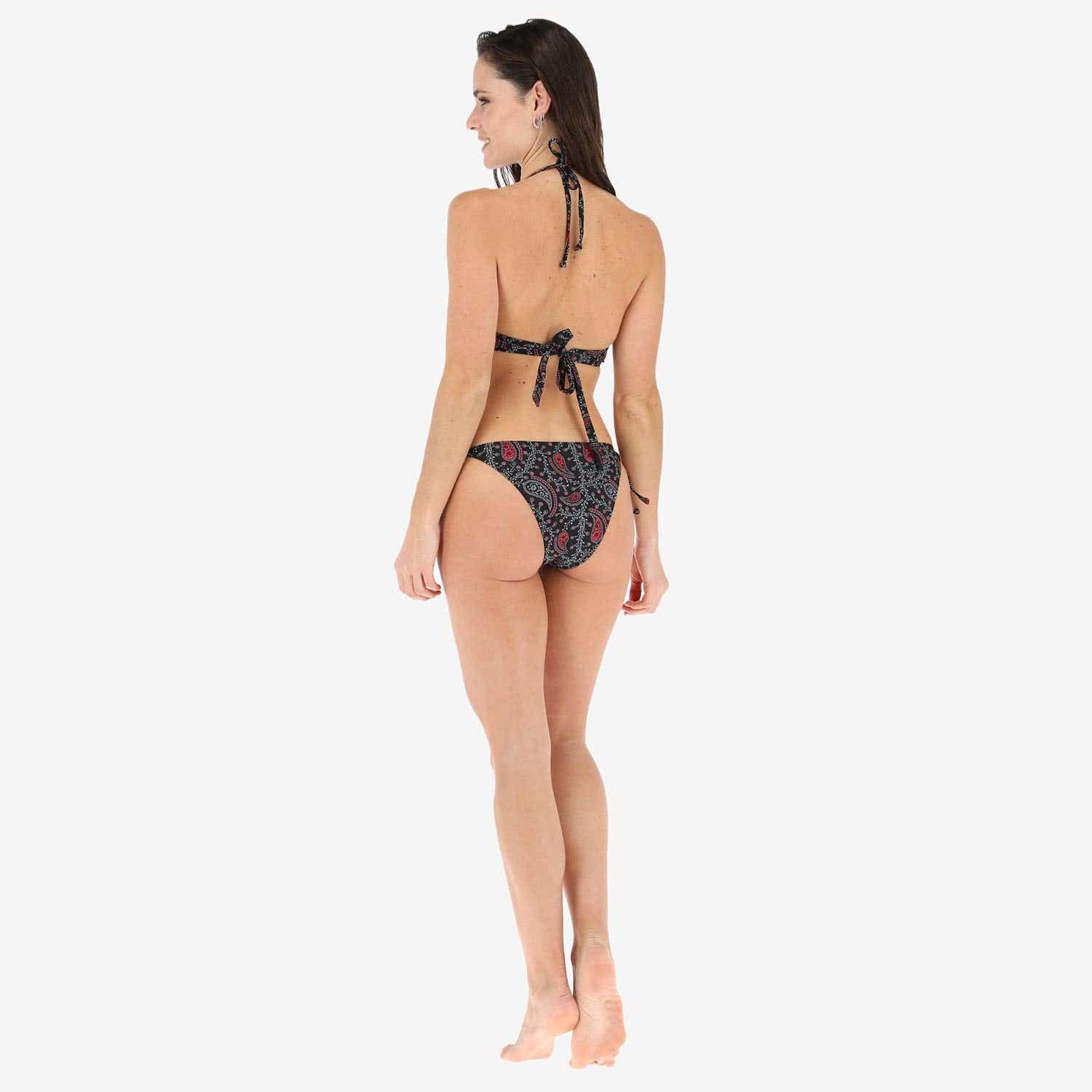 Sosten Balconett Soft Push Up-1