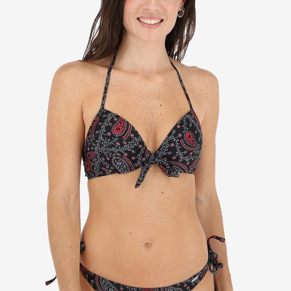 Sosten Balconett Soft Push Up-2