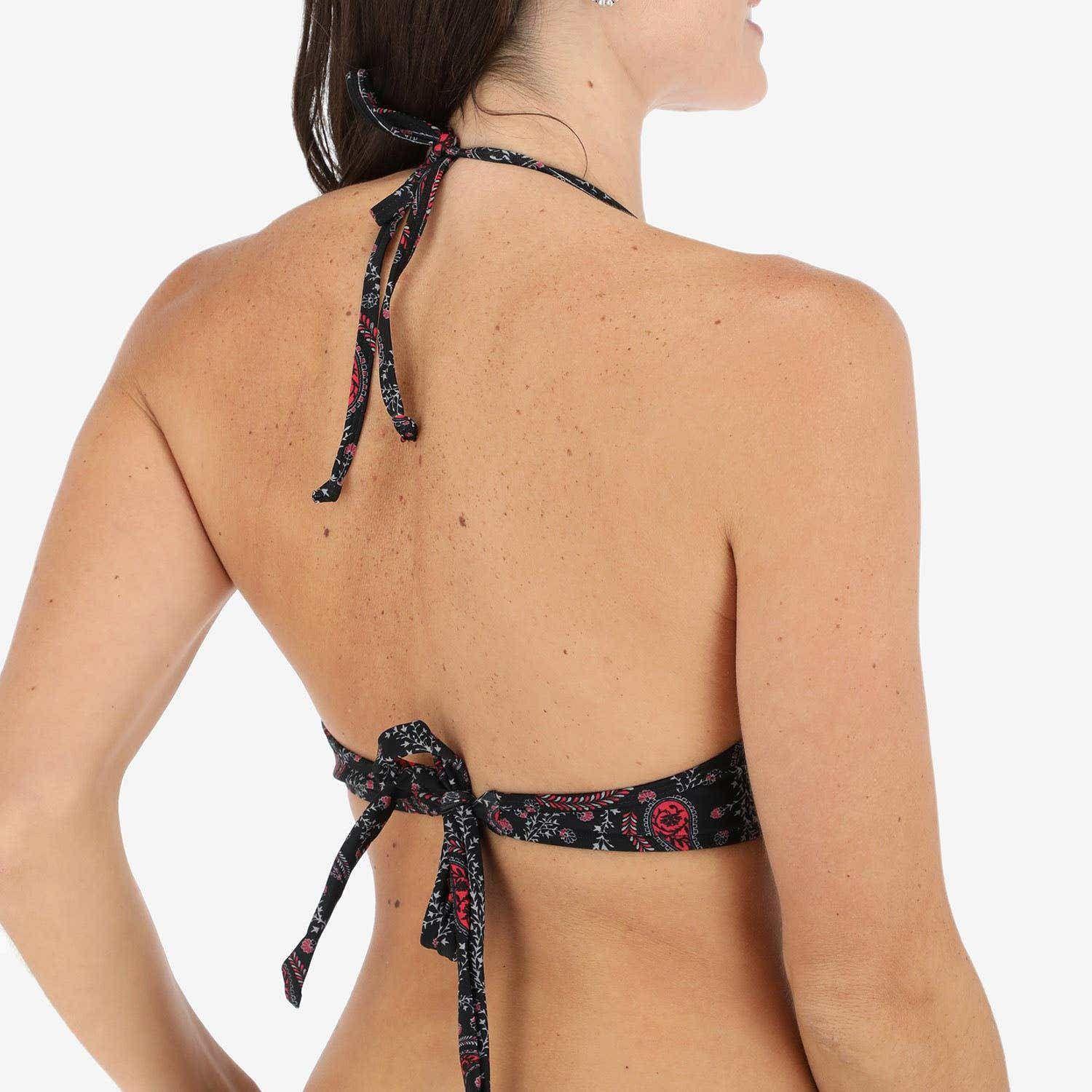 Sosten Balconett Soft Push Up-3