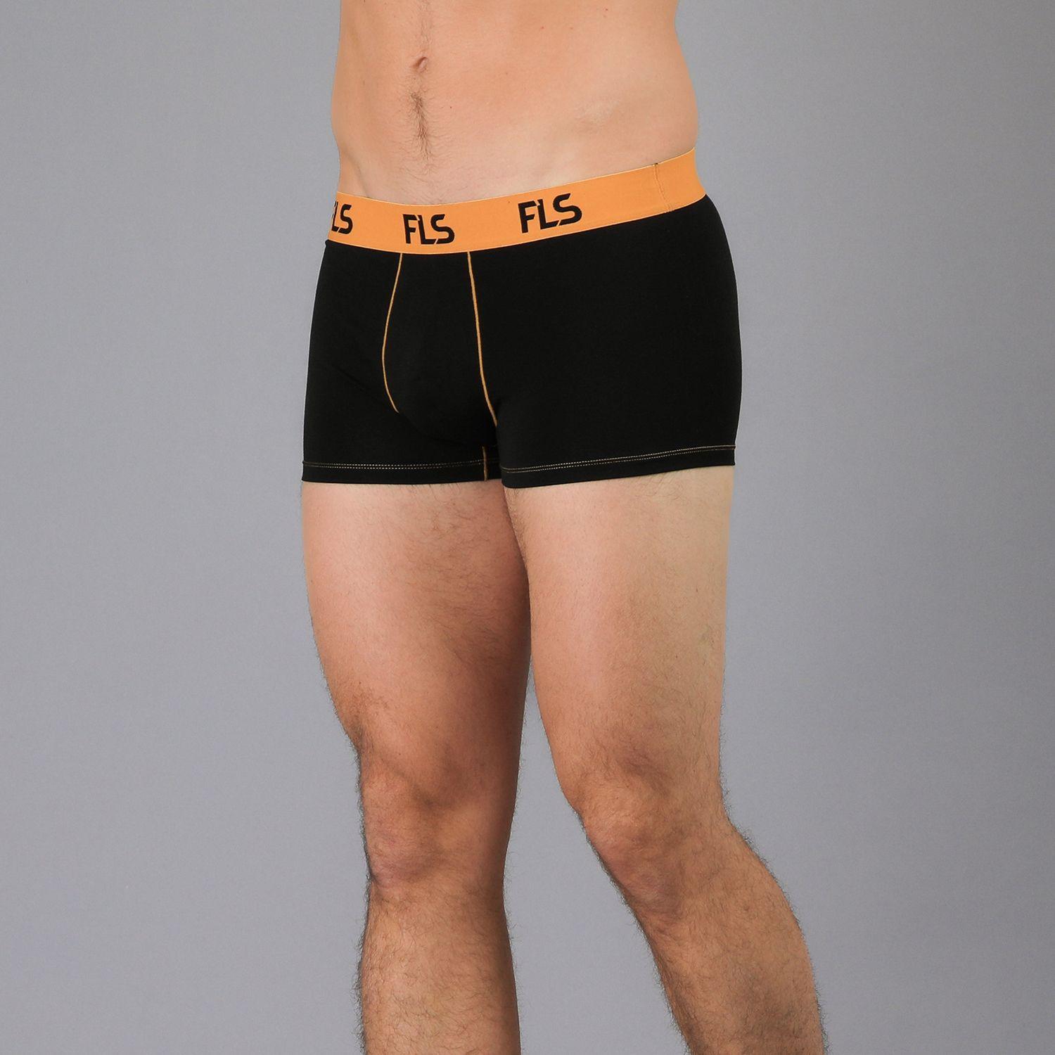 Pack 3X Boxer Corto Fls Hombres-3