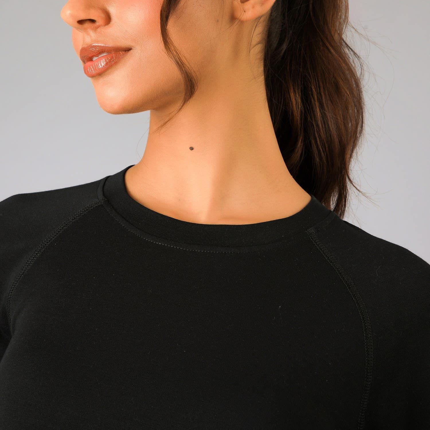 Polera Modal Manga Larga-2