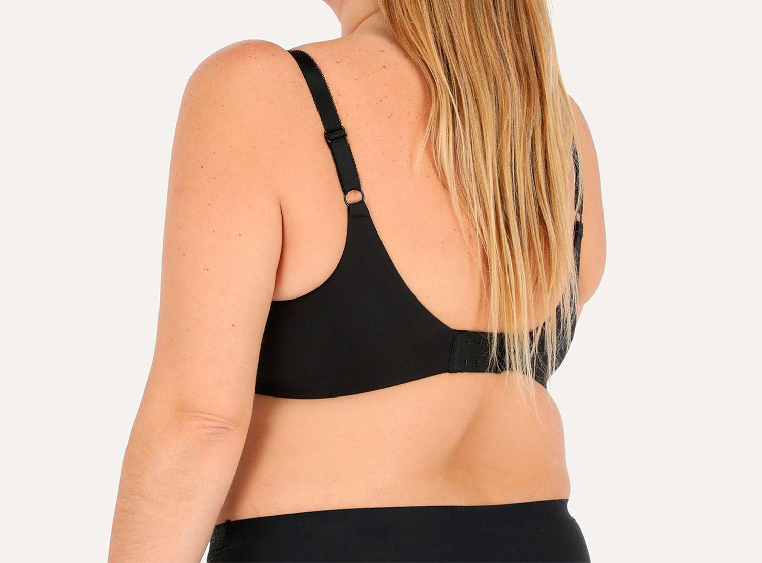 Sosten Lining Encaje Jacquard-1