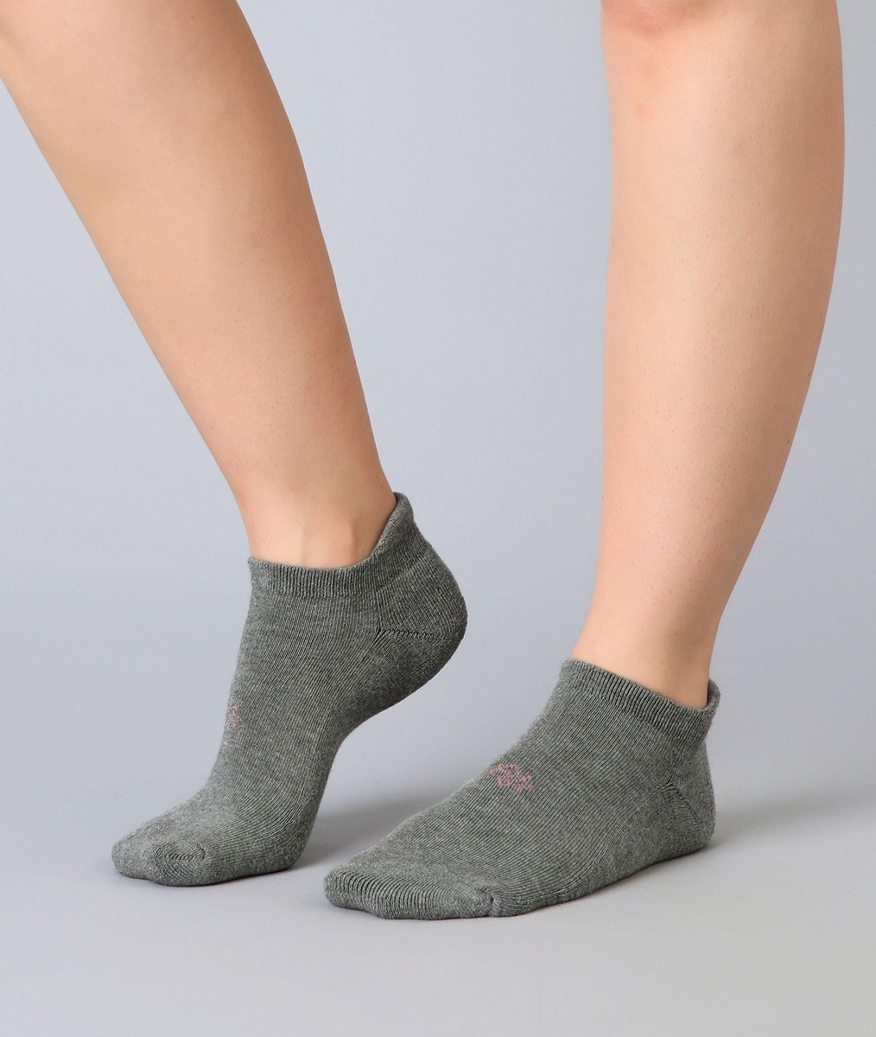 Pack 3x Calcetín
 Corto-2