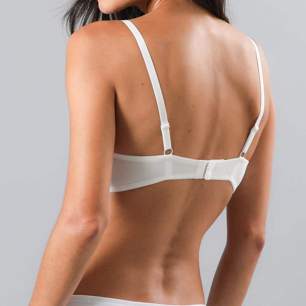 Sosten Copas Encaje Soft Push Up-2