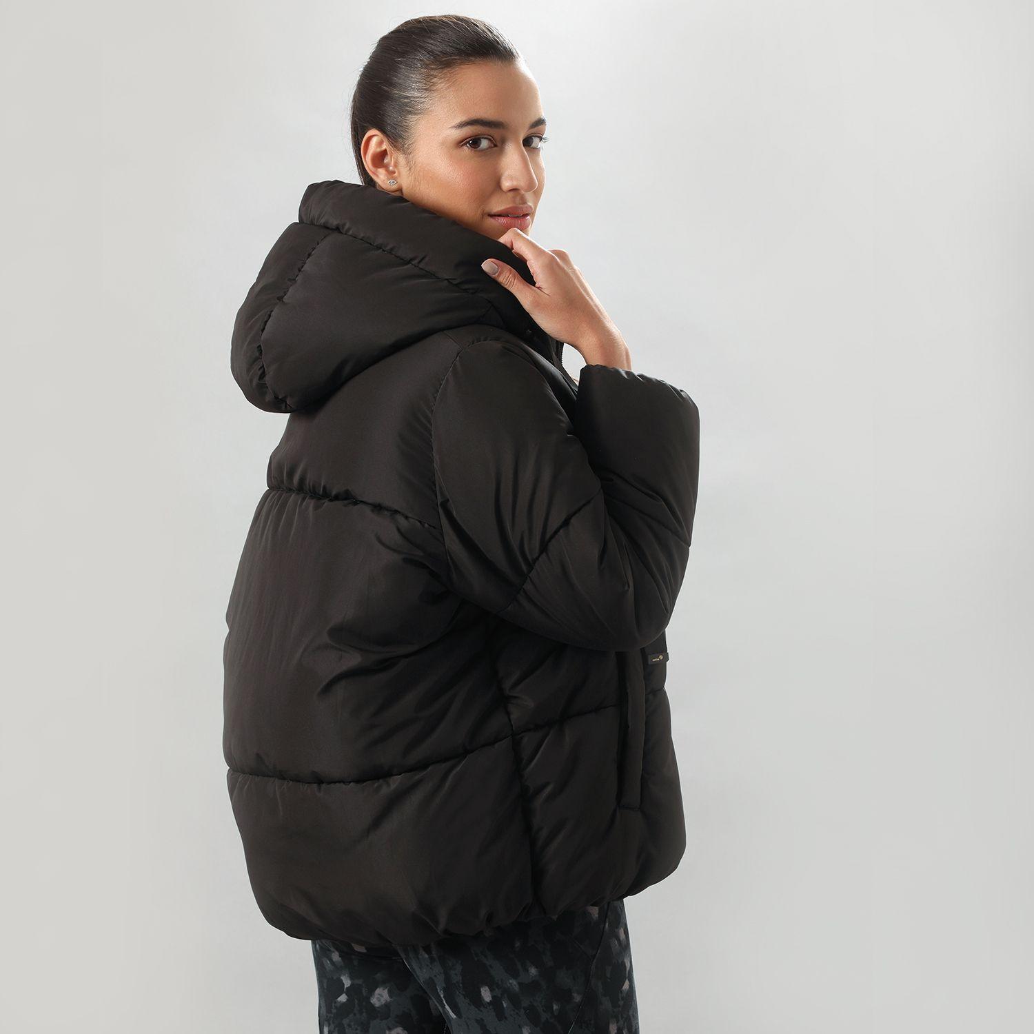 Parka Con Gorro-2