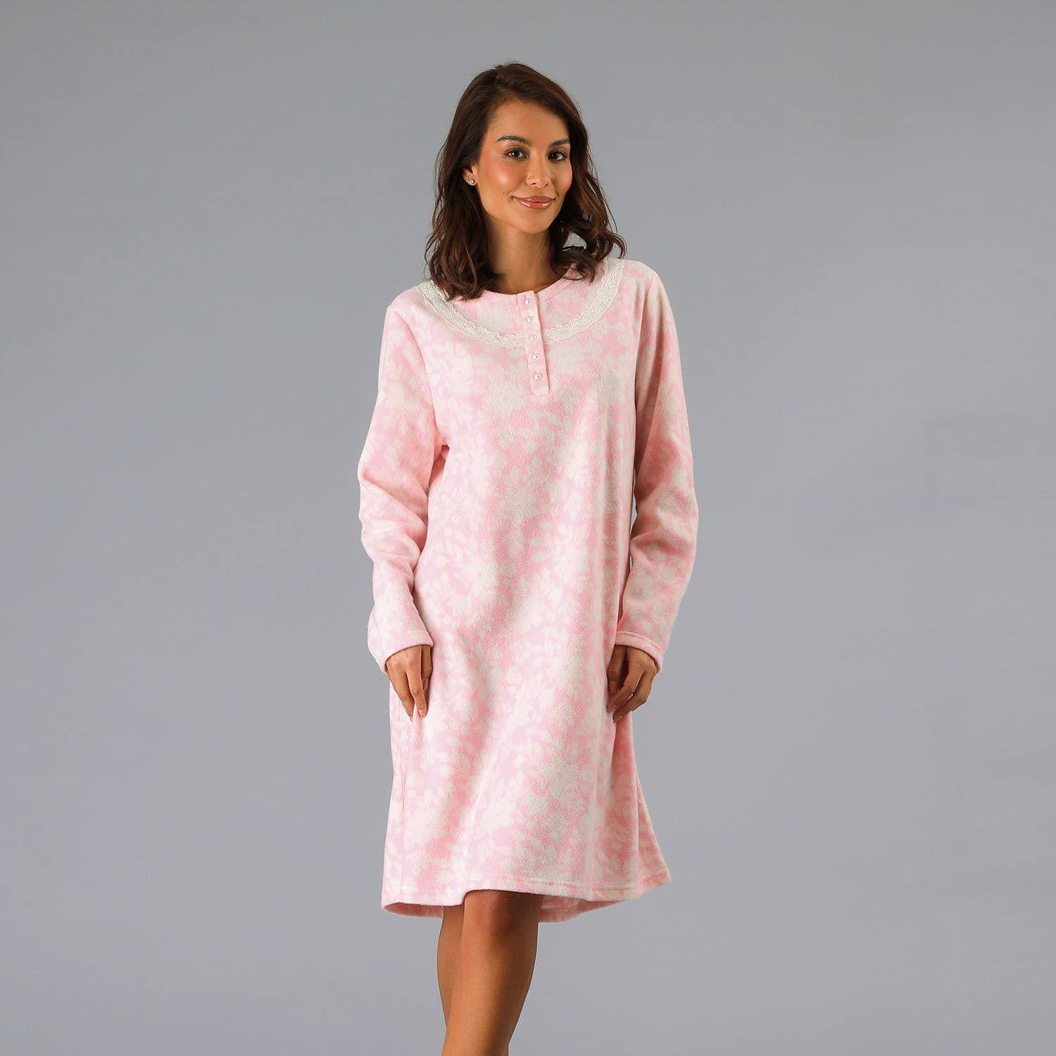 Camisola Microfleece-0