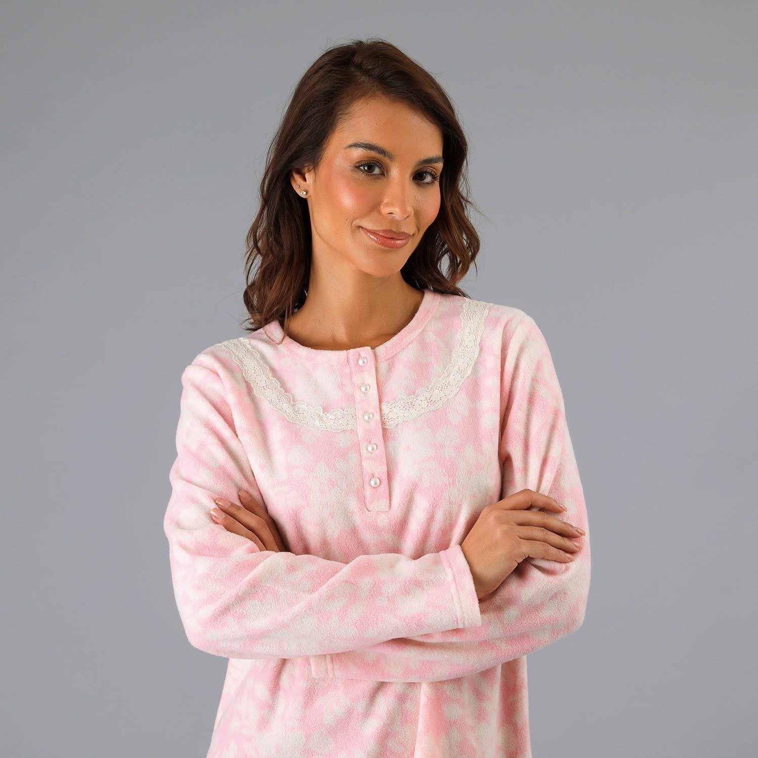 Camisola Microfleece-1