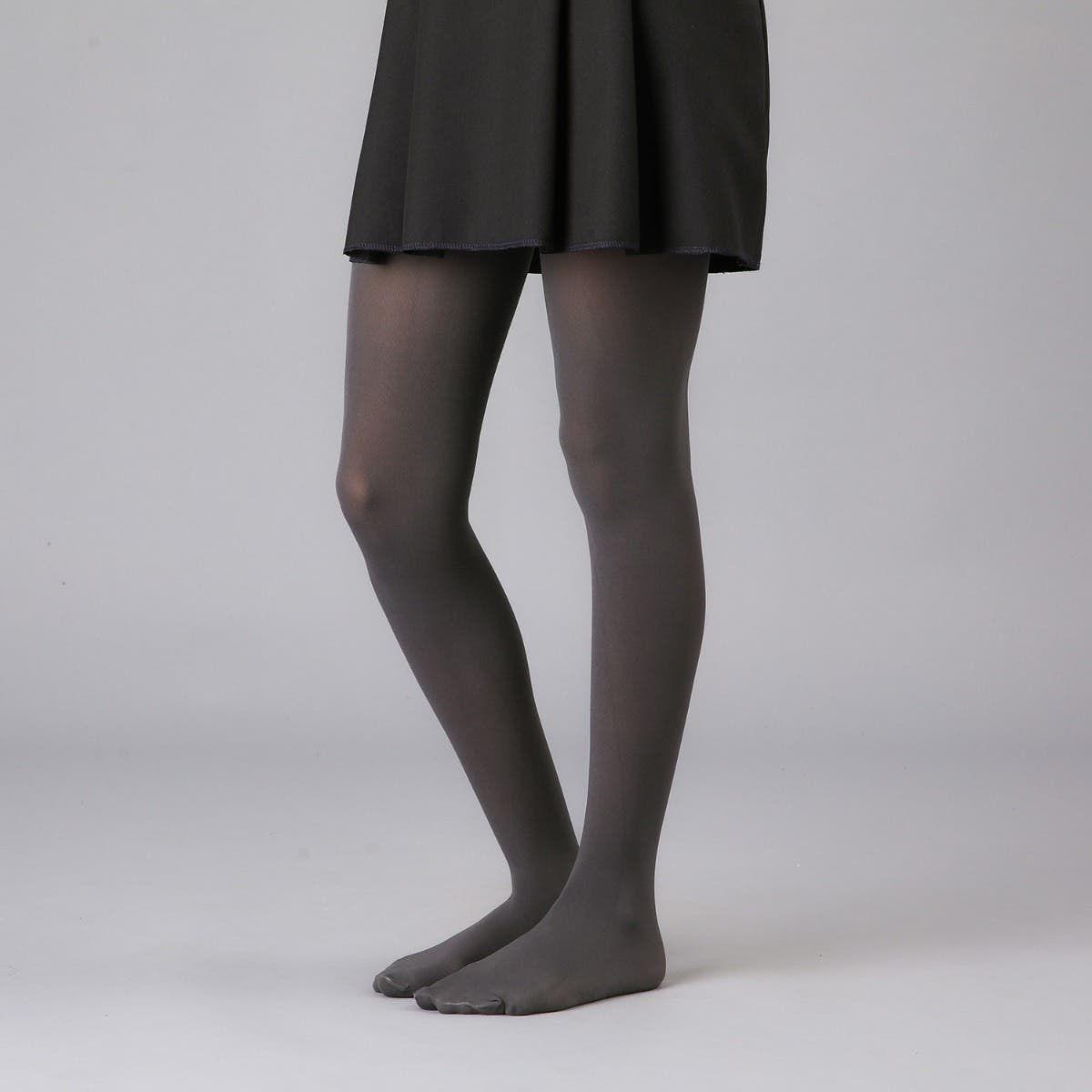 Panty Ballerina Escolar Térmica-0