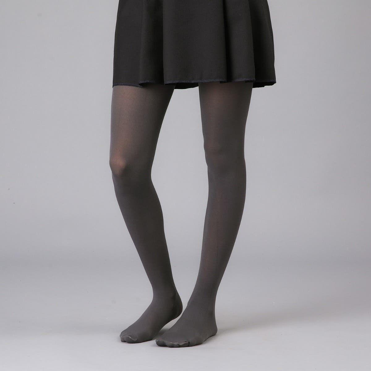 Panty Ballerina Escolar Térmica-1