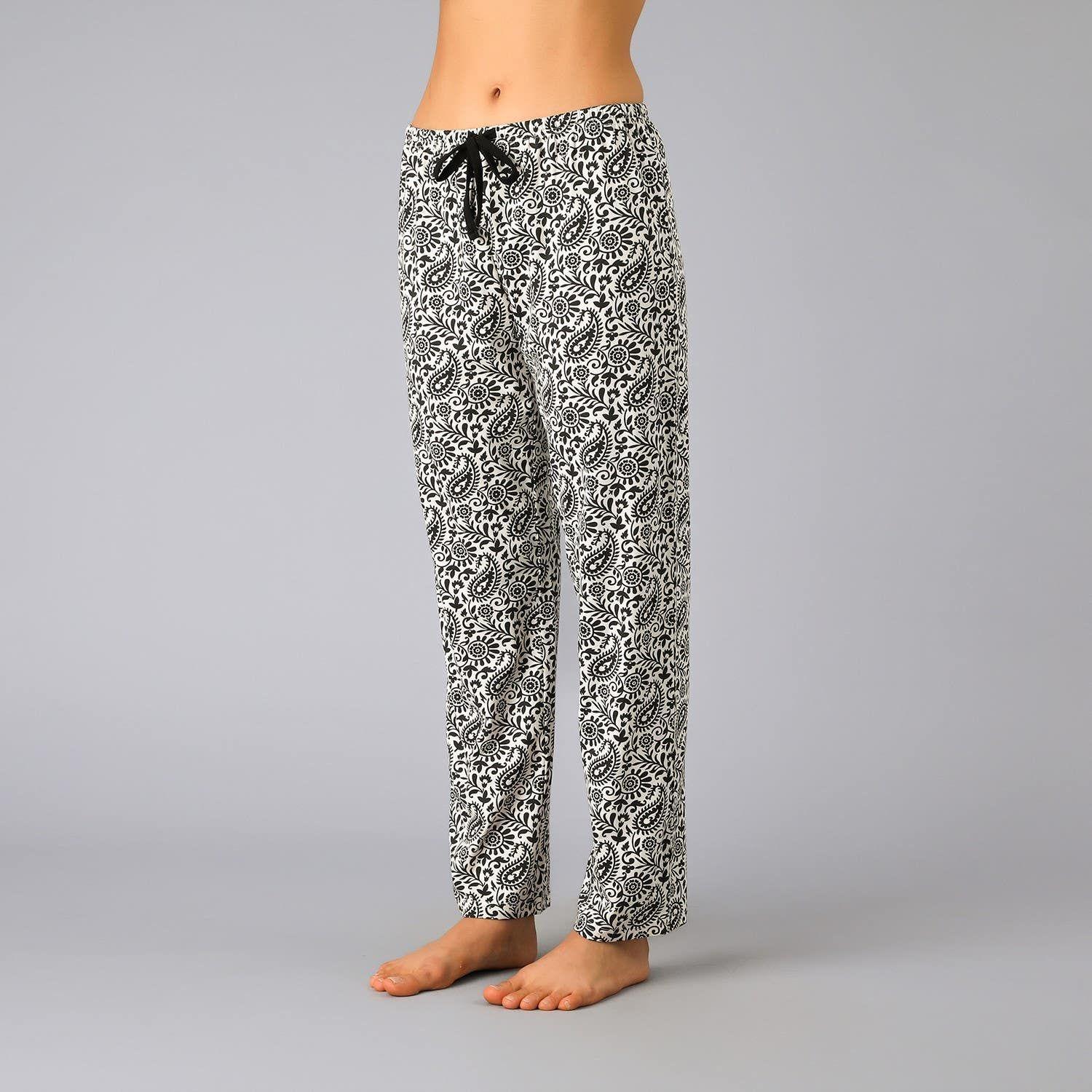 Set Camisero + Pantalón Cuello Mao-3