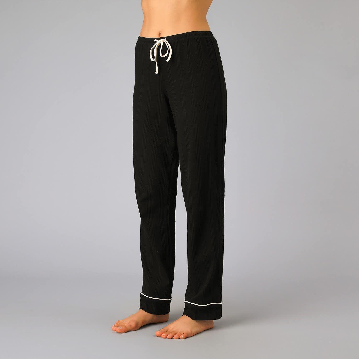 Set Camisero + Pantalón Textura-2