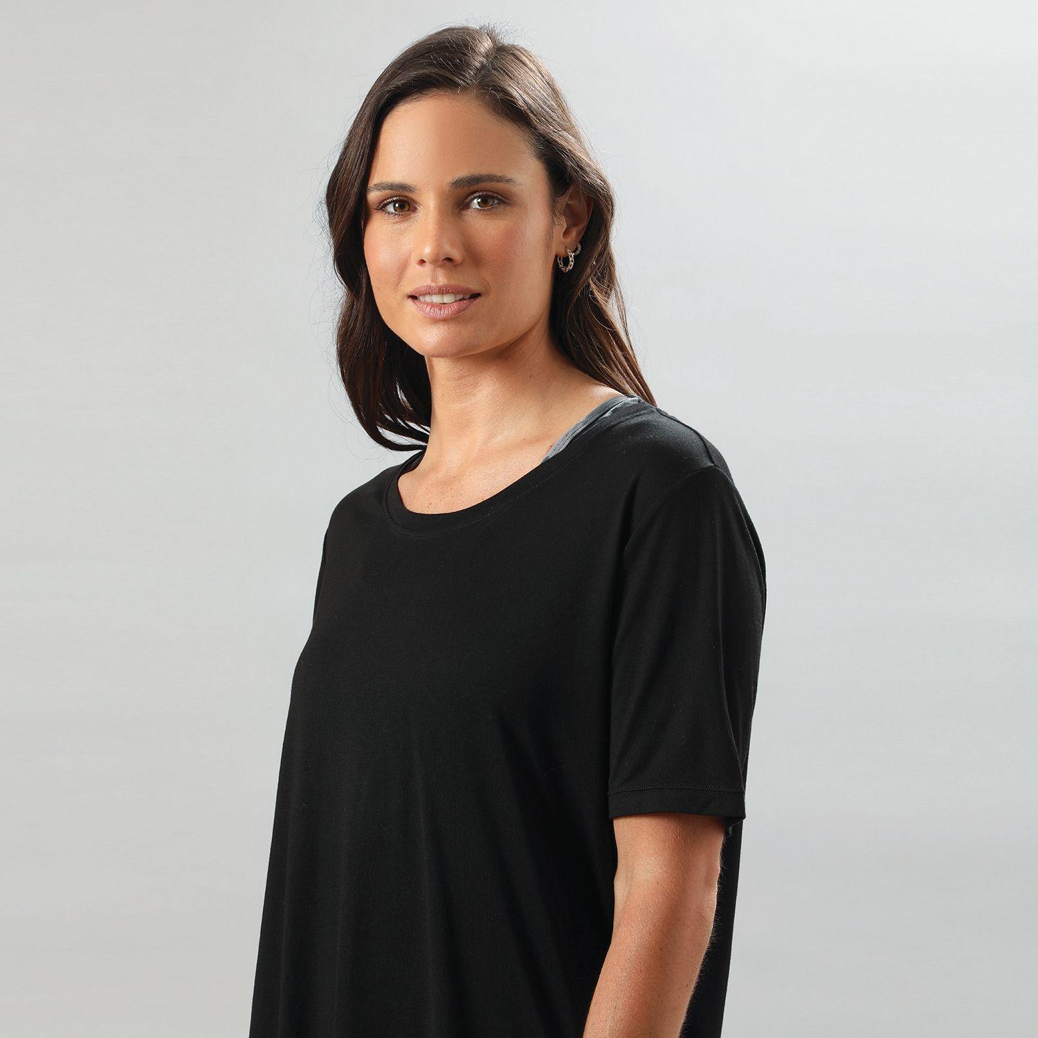 Polera Con Mangas-2