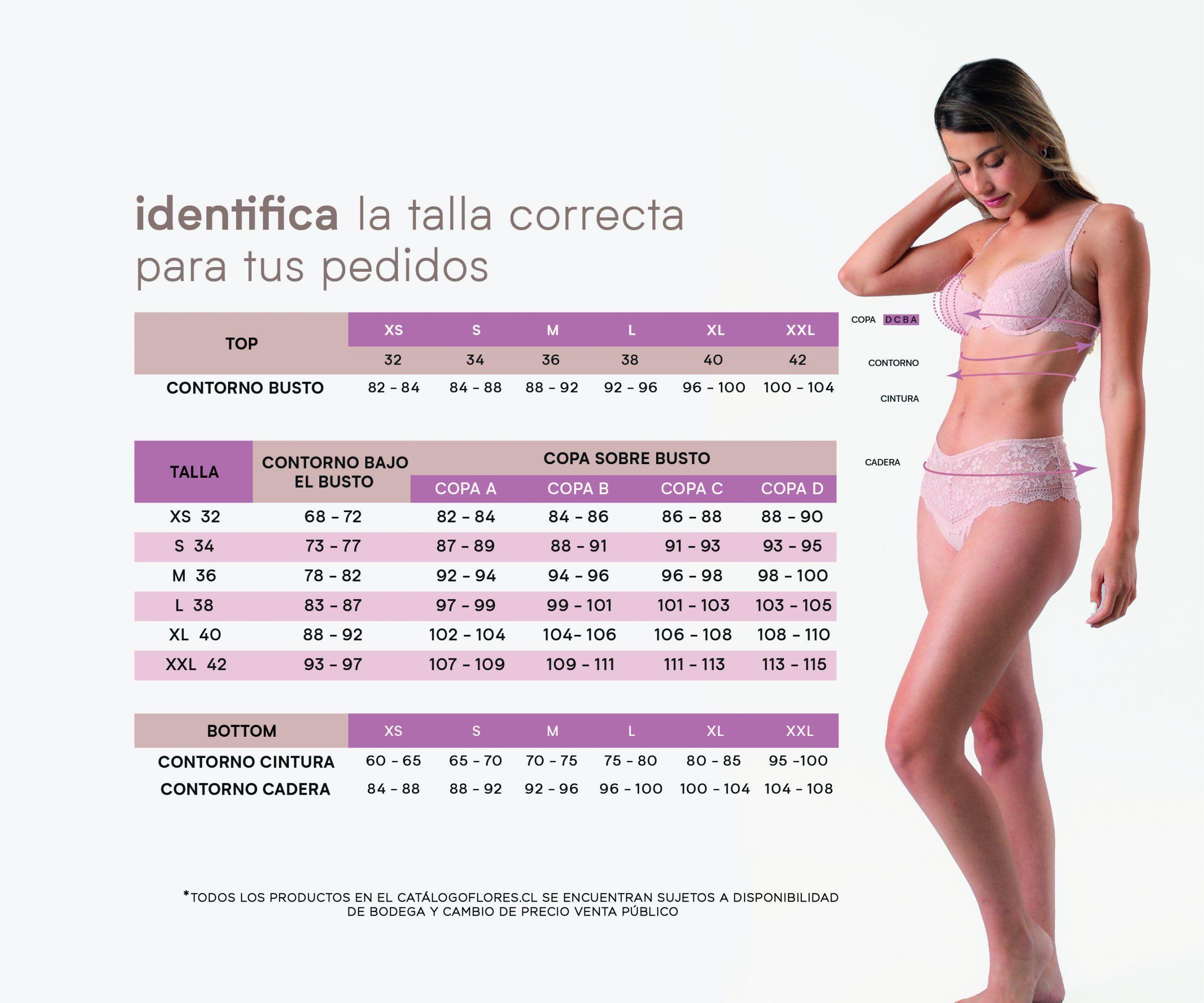 Pack 2x Sosten Balconet Push Up Mujer Surtido-3