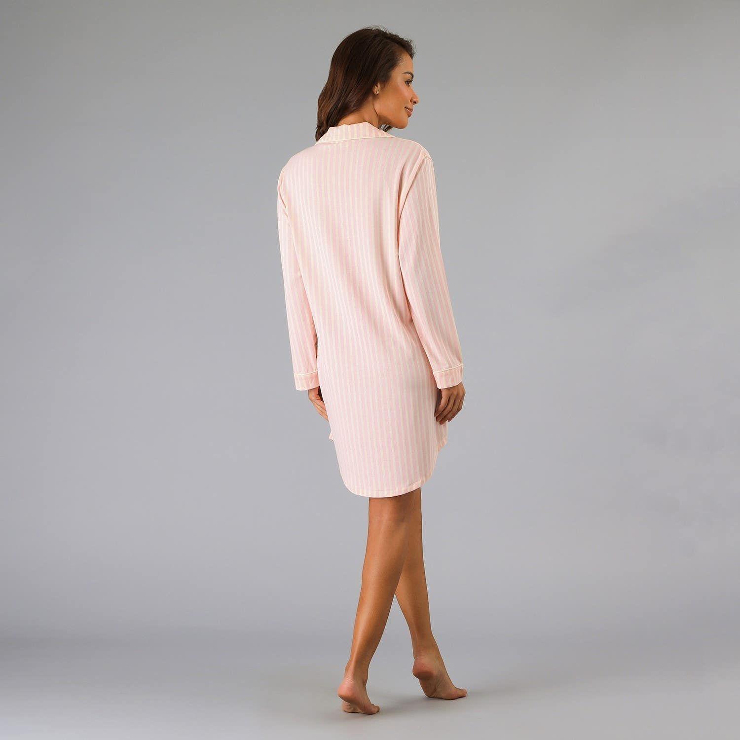 Camisola Camisera Rosado-1