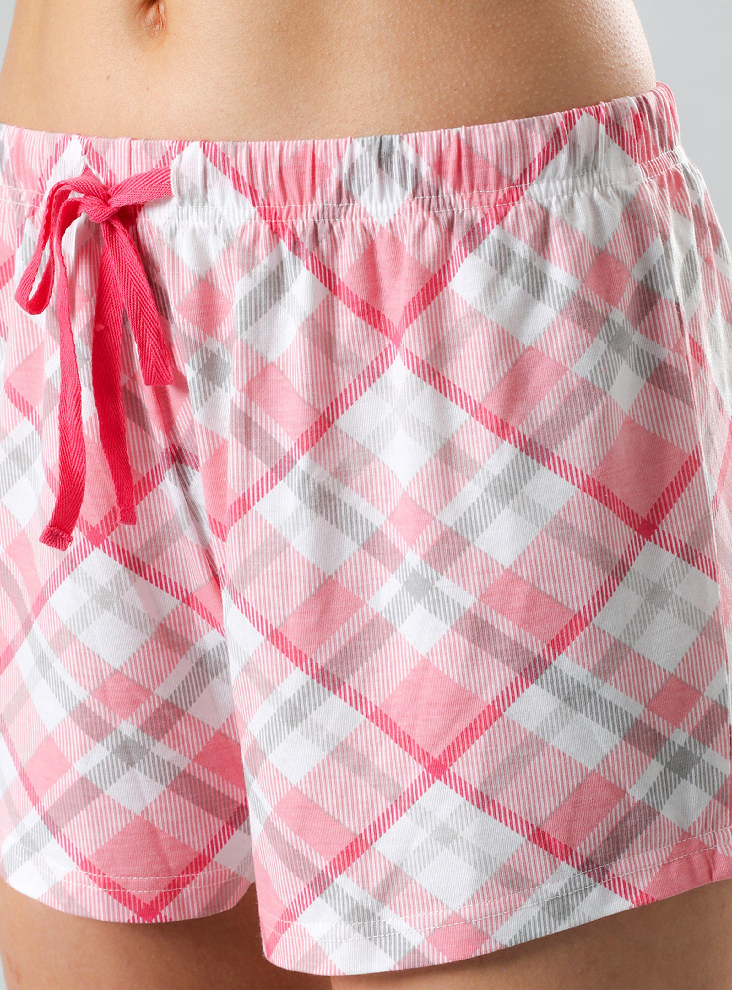 Pack Short-3