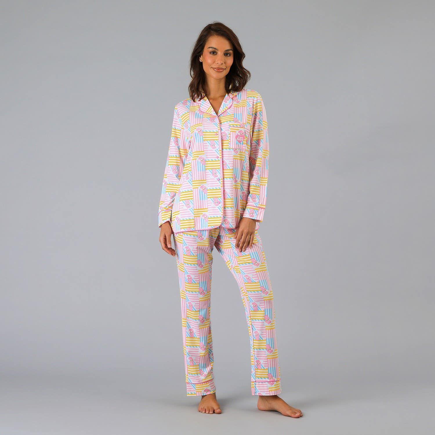 Set Camisero + Pantalón Cariñositos-0