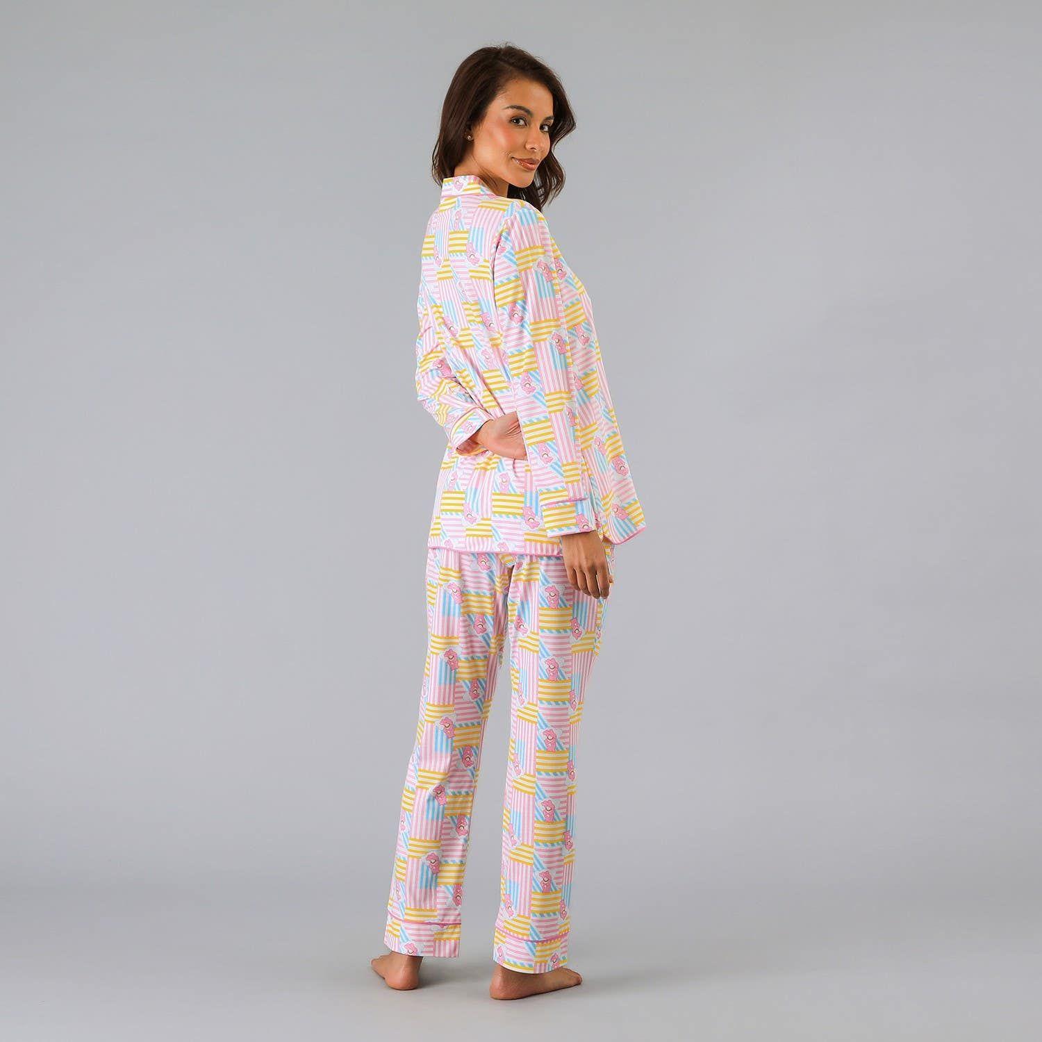 Set Camisero + Pantalón Cariñositos-1