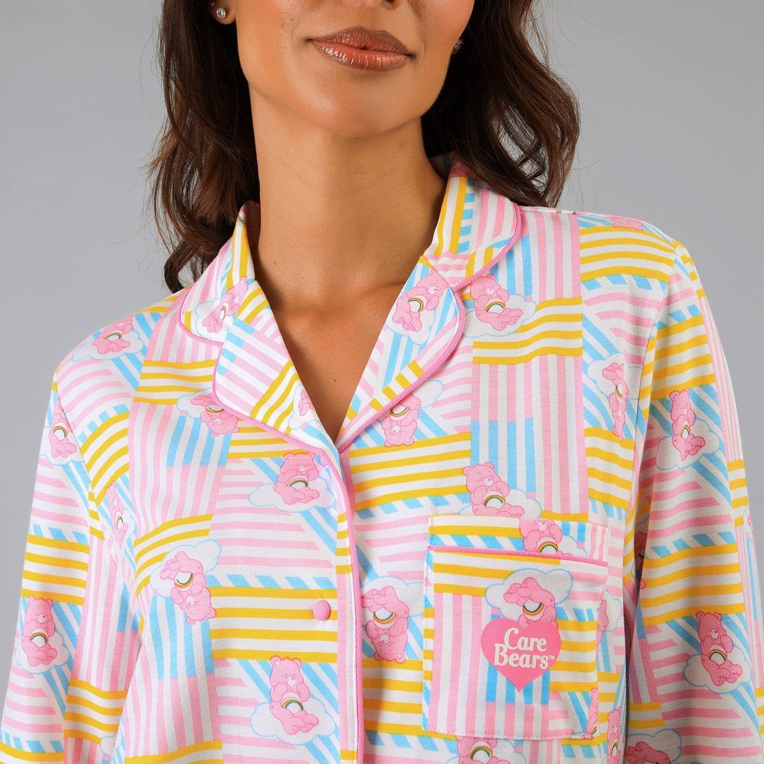 Set Camisero + Pantalón Cariñositos-2