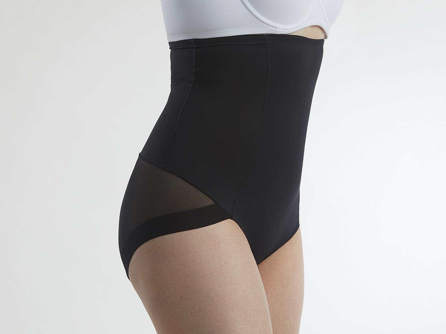 Calzon Alto Control Abdominal-0