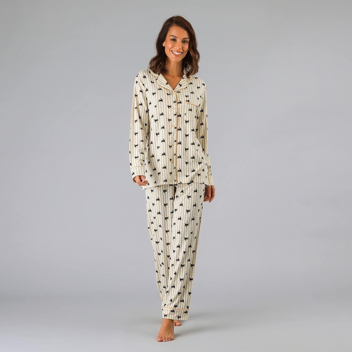 Set Camisero + Pantalón-0