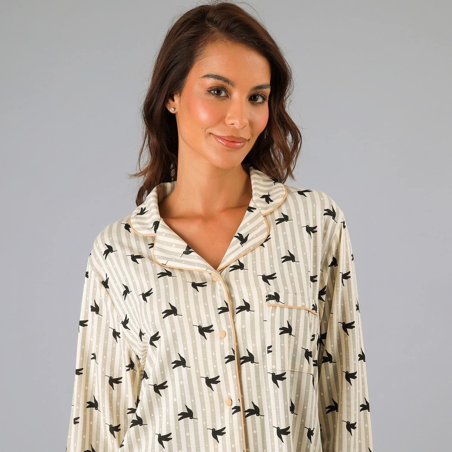 Set Camisero + Pantalón-1