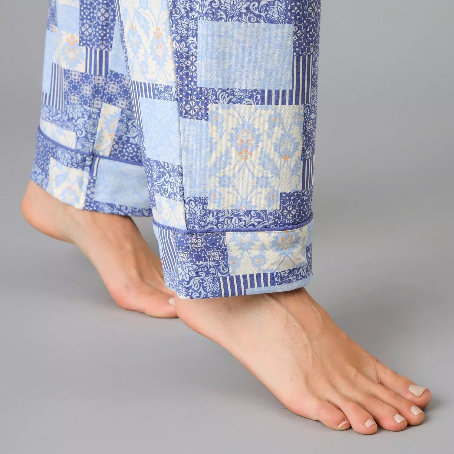 Set Camisero + Pantalón Marina-3