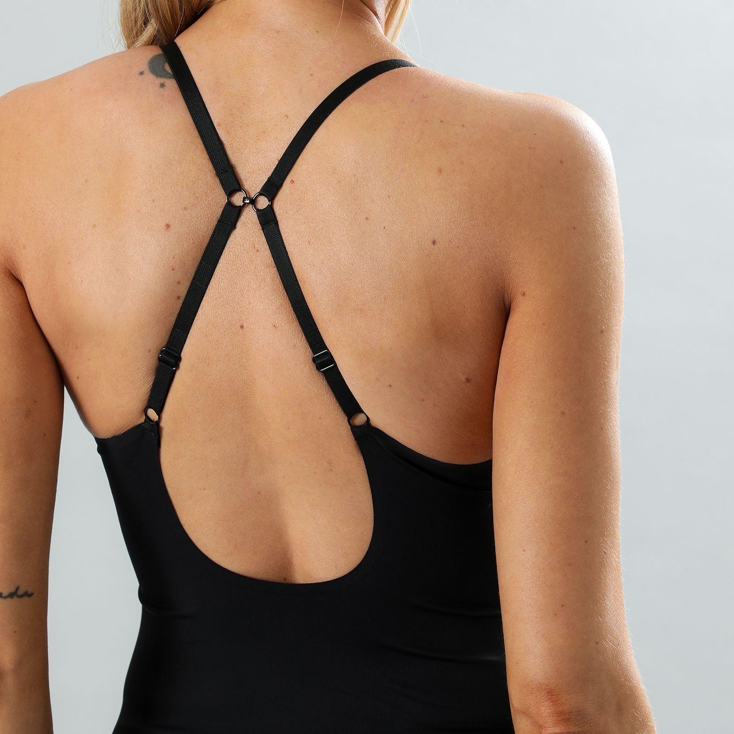 Camiseta Seamless Copas Y Tirantes-3