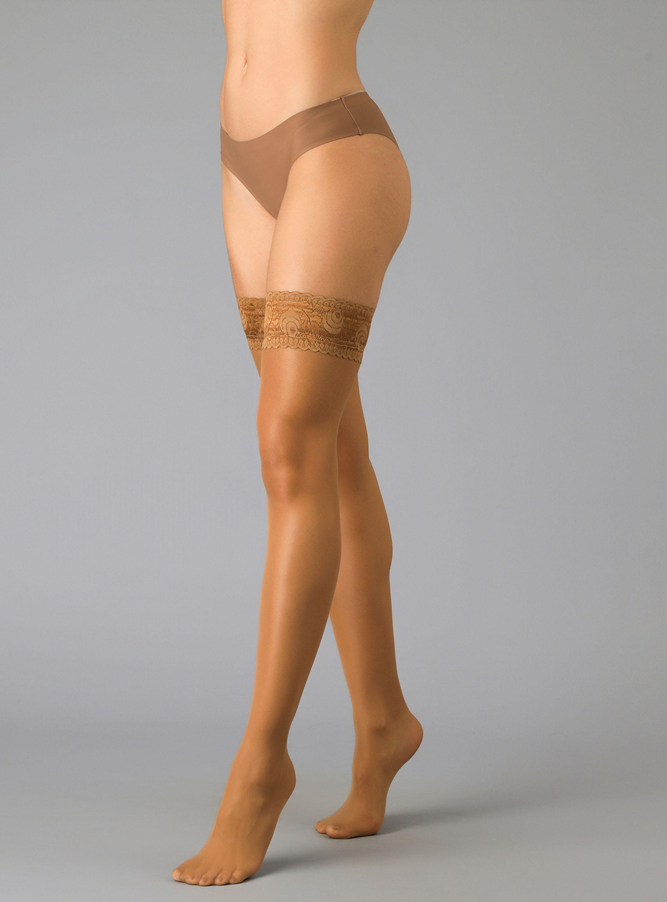 Media Liga 15D Beige-0