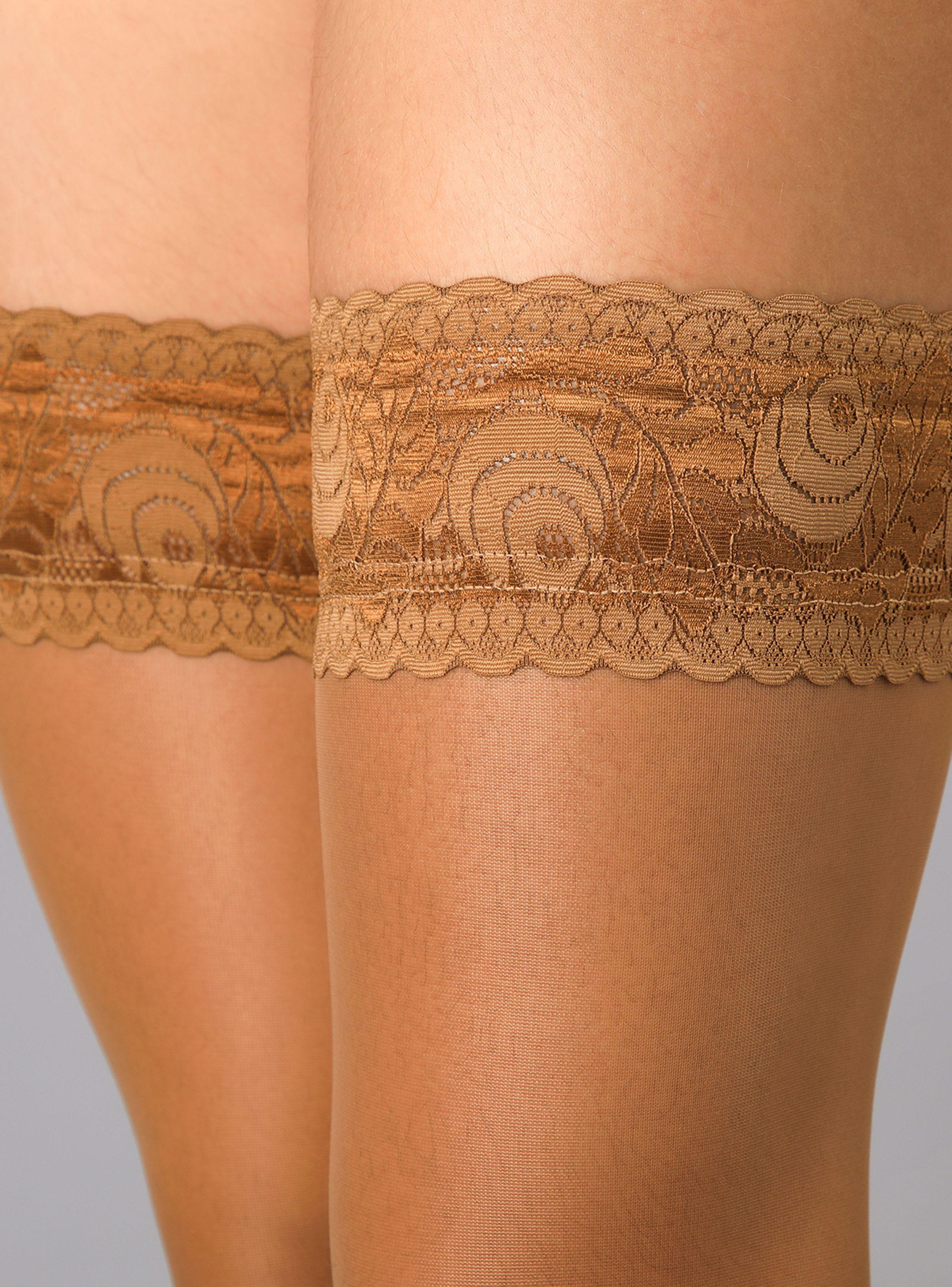 Media Liga 15D Beige-1