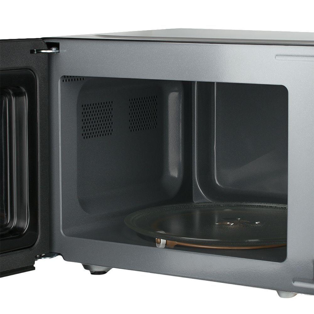 Horno Microondas RAF R.8009 – Compacto, Potente y Funcional 20 LITROS -2