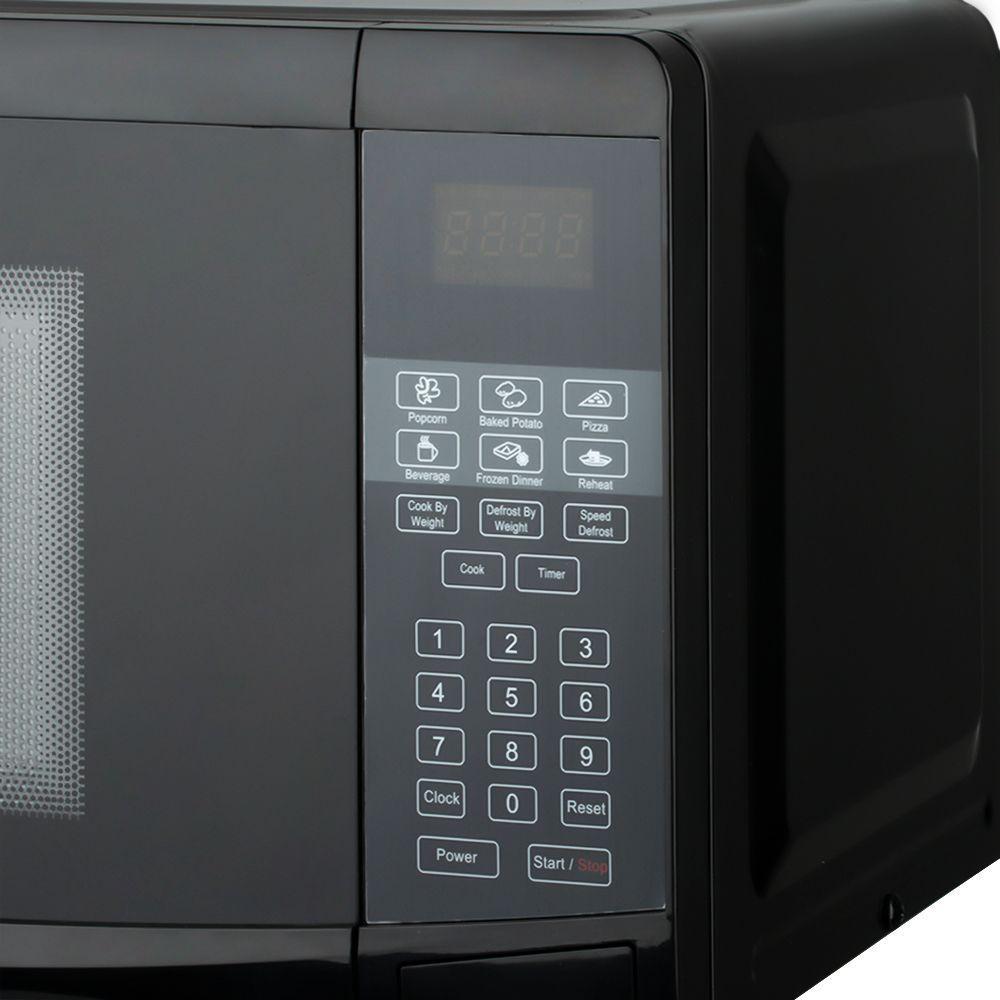 Horno Microondas RAF R.8009 – Compacto, Potente y Funcional 20 LITROS -3